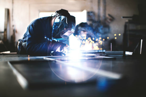 Best Food and Beverage Processing Equipment Welding in Jackson, KY