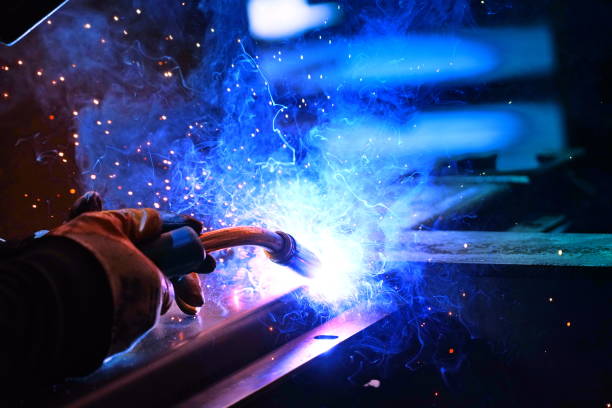  Jackson, KY Welder Pros