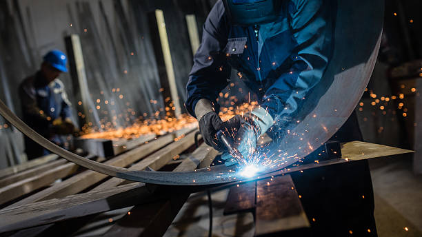 Best Pipe Welding in Jackson, KY