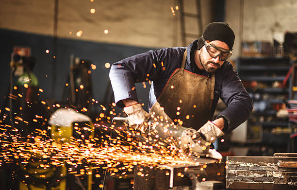 Best Maintenance and Repair Welding in Jackson, KY