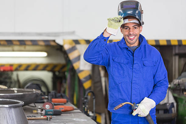 Best Automotive Welding in Jackson, KY