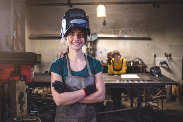 Jackson, KY Welder & Metal Fabrication Company
