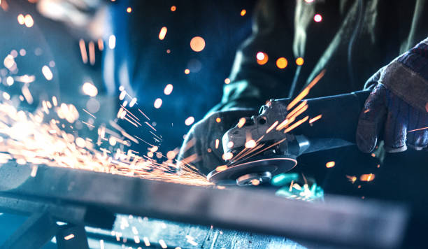 Affordable Welder Services in Jackson, KY